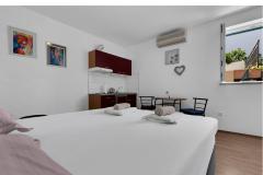Spectrum Studios 2 Apartman 2 – Spectr.A2+ foto 5