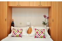 Apartmanok Veselko Beus Apartman 2 – studio ap. foto 4