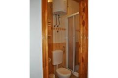 Apartmanok Veselko Beus Apartman 1 – studio ap. foto 3