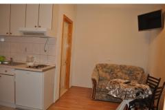 Apartmanok Veselko Beus Apartman 3 – studio ap. foto 3