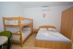 Studio Apartmanok Marija Apartman 1 – Ap2 foto 3
