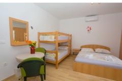 Studio Apartmanok Marija Apartman 1 – Ap2 foto 4