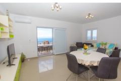 Studio Apartmanok Marija Apartman 4 – Ap6 foto 1
