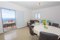 Studio Apartmanok Marija Apartman 4 – Ap6 foto 2