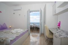 Studio Apartmanok Marija Apartman 3 – Ap5 foto 2