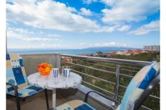 Studio Apartmanok Marija Apartman 2 – Ap3 foto 2