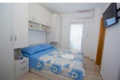 Studio Apartmanok Marija Apartman 2 – Ap3 foto 3