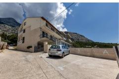 Studio Rea Apartman 1 – Rea foto 3