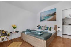 Studio Rea Apartman 1 – Rea foto 4