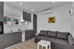 Sunny Garden Apartmanok Ana Apartman 1 – Garden A2 foto 4