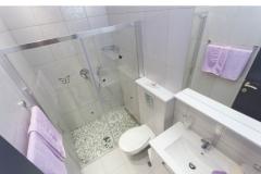 Luxury Apartmanok Makarska Apartman 4 – A2+2 foto 4