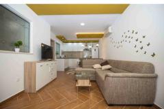 Luxury Apartmanok Makarska Apartman 1 – AP4+2 foto 1