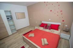 Luxury Apartmanok Makarska Apartman 1 – AP4+2 foto 2
