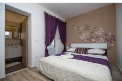 Luxury Apartmanok Makarska Apartman 1 – AP4+2 foto 4