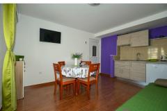 Luxury Apartmanok Makarska Apartman 2 – AP2+2 foto 2