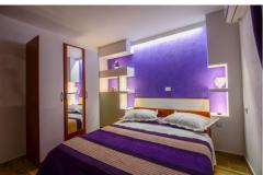Luxury Apartmanok Makarska Apartman 2 – AP2+2 foto 3