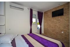 Luxury Apartmanok Makarska Apartman 2 – AP2+2 foto 5