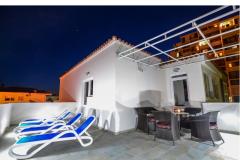 Luxury Apartmanok Makarska Apartman 3 – AP4+1 foto 1