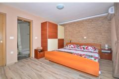 Luxury Apartmanok Makarska Apartman 3 – AP4+1 foto 2