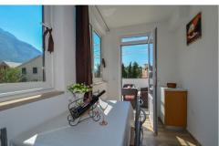 Luxury Apartmanok Makarska Apartman 3 – AP4+1 foto 3
