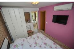 Luxury Apartmanok Makarska Apartman 3 – AP4+1 foto 4