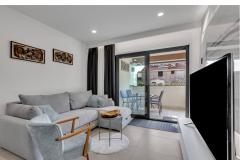 toDalmatia Seafront Apartman Apartman 1 – todalmatia foto 4