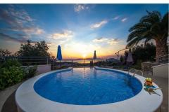 toDalmatia VILLAS  Apartman 1 – Aurea Hora foto 1