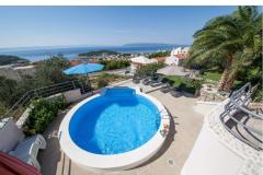 toDalmatia VILLAS  Apartman 1 – Aurea Hora foto 3
