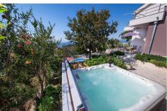 toDalmatia VILLAS  Apartman 1 – Aurea Hora foto 5