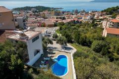 toDalmatia VILLAS  Apartman 3 – Horizon foto 3