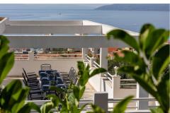 toDalmatia VILLAS  Apartman 3 – Horizon foto 5