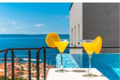 toDalmatia VILLAS  Apartman 4 – Makar Lux foto 3