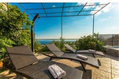 toDalmatia VILLAS  Apartman 5 – Skyline foto 4