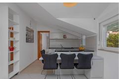 Top View Apartman Apartman 1 – Top View foto 3