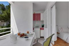 Urban Studios Apartman 1 – Urban A1 foto 4