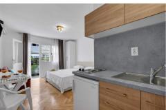Urban Studios Apartman 2 – Urban A3 foto 2