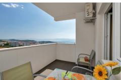 VILLA VELE Apartman 4 – Vele A4 foto 1
