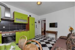VILLA VELE Apartman 4 – Vele A4 foto 5