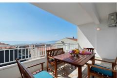 VILLA VELE Apartman 1 – Vele A1 foto 4