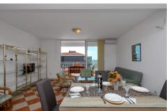 VILLA VELE Apartman 2 – Vele A2 foto 4