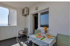 VILLA VELE Apartman 3 – Vele A5 foto 2