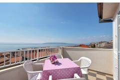 VILLA VELE Apartman 5 – Vele A3 foto 2