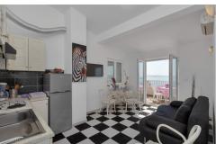 VILLA VELE Apartman 5 – Vele A3 foto 4