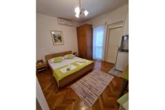 Villa Olga Apartman 1 – Studio 1 foto 2