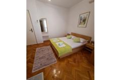 Villa Olga Apartman 1 – Studio 1 foto 3
