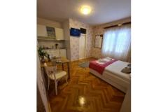 Villa Olga Apartman 2 – Studio 2 foto 2