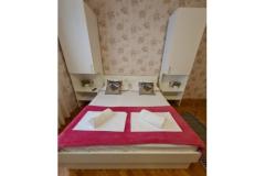 Villa Olga Apartman 2 – Studio 2 foto 3