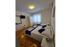 Villa Olga Apartman 3 – Apartman 3 foto 1