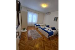 Villa Olga Apartman 3 – Apartman 3 foto 2