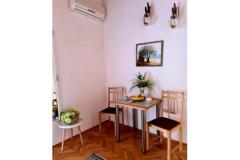 Villa Olga Apartman 4 – Studio 4 foto 3
